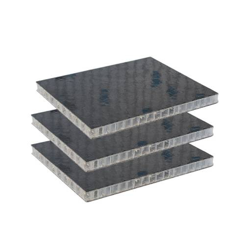 Glass Fiber Reinforced Polypropylene (PP) Composite Panel