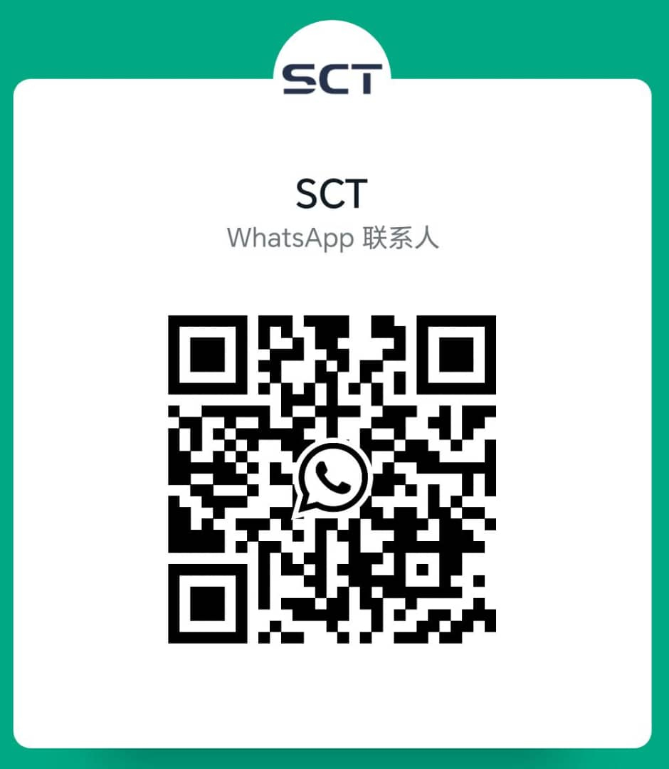 SCT-whatsapp