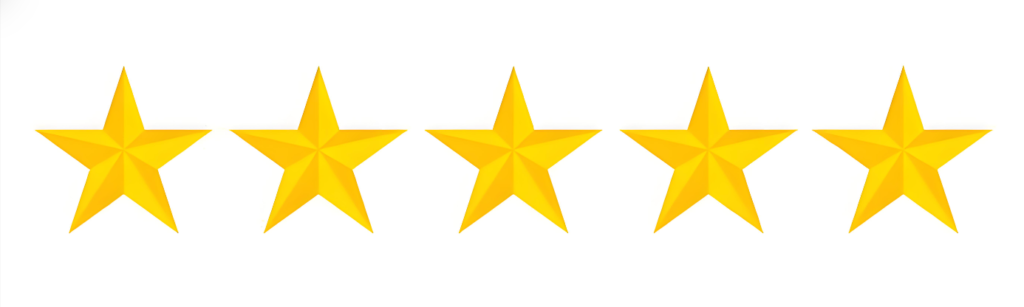 Five star pictures
