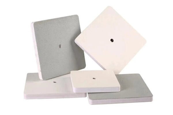 GRP Climbing Wall Panel