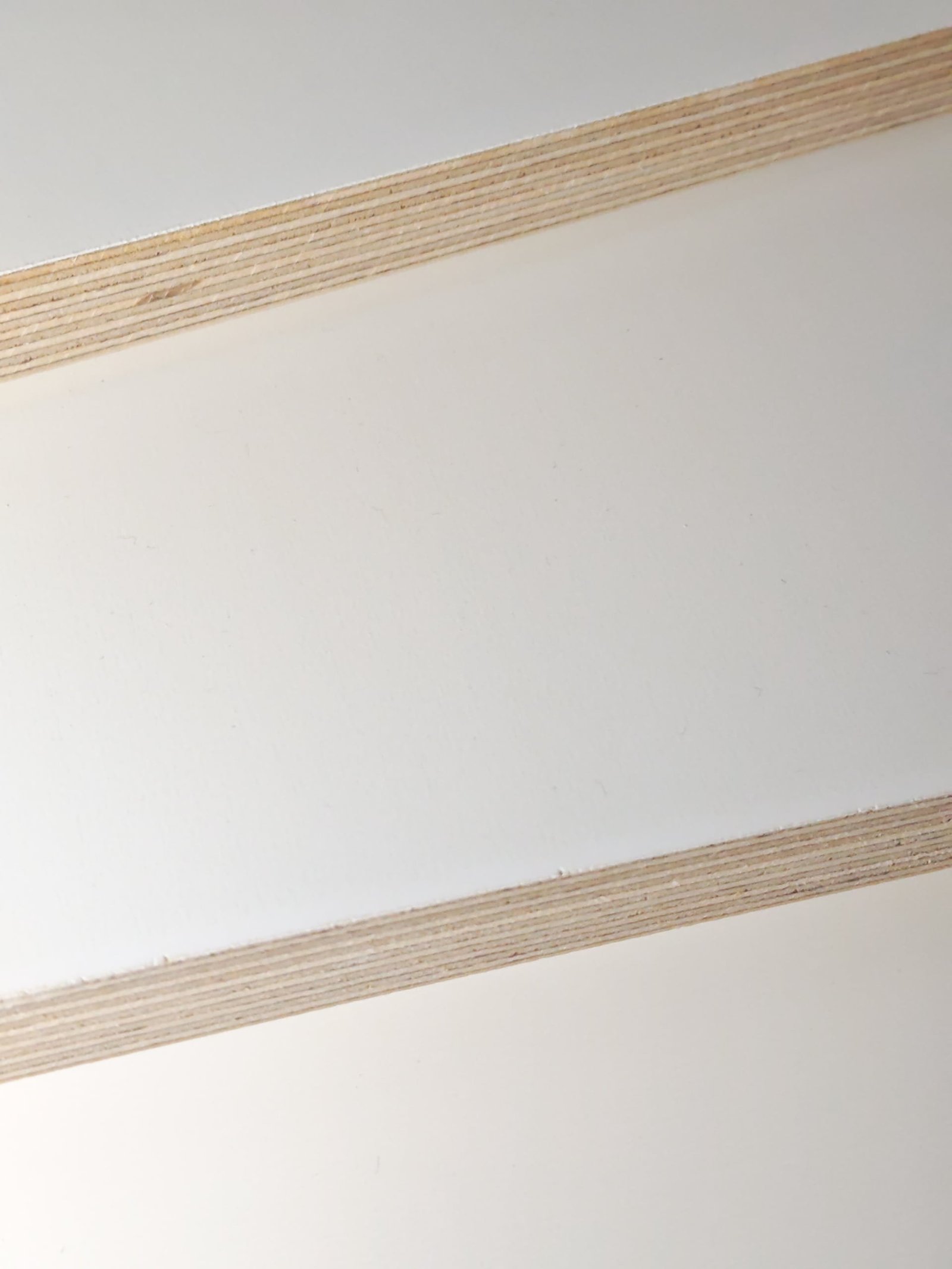 Birch Plywood Climbing Wall Panel