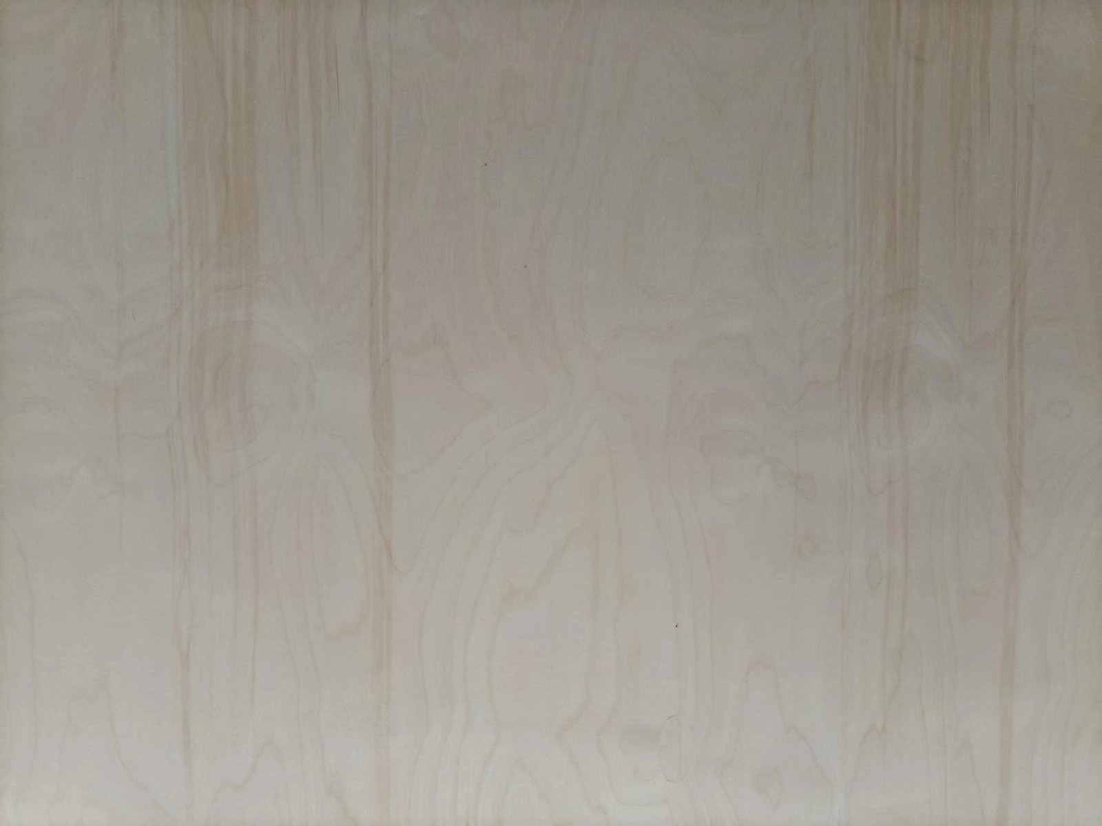 Panel surface effect