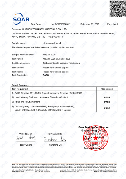 Quality Control Process 3