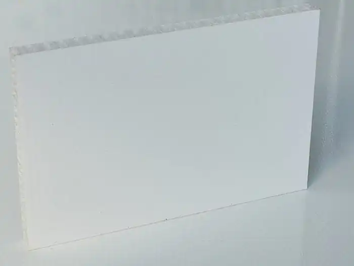 Fiberglass panels01