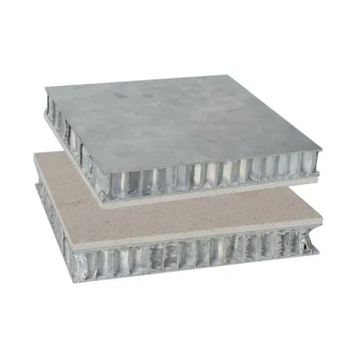 Aluminum Honeycomb Composite Panel