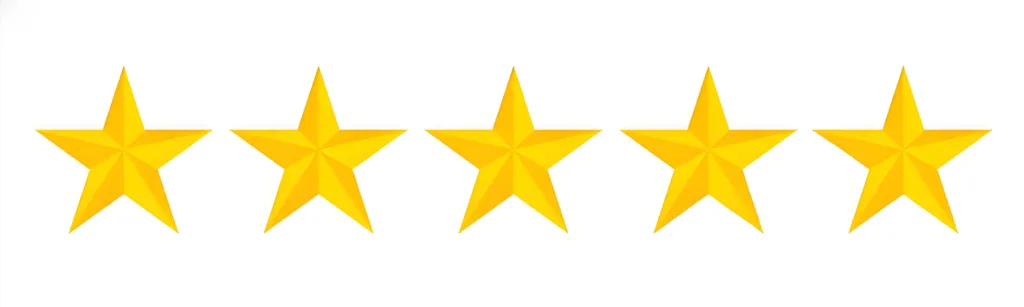 Five star pictures