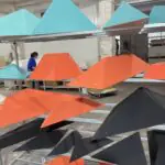 climbing volumes